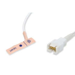 Box of 24 disposable child sensors - Fabric - MASIMO (2319/LNCS Inf-3)