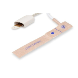 Box of 24 disposable newborn sensors - Fabric - MASIMO (1798/LNOP Neo-L)