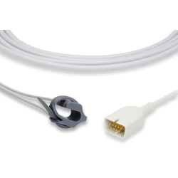 SPO2 Sensor - Non-one-piece - Adult/Newborn - Wrap for Lifescope NIHON KOHDEN