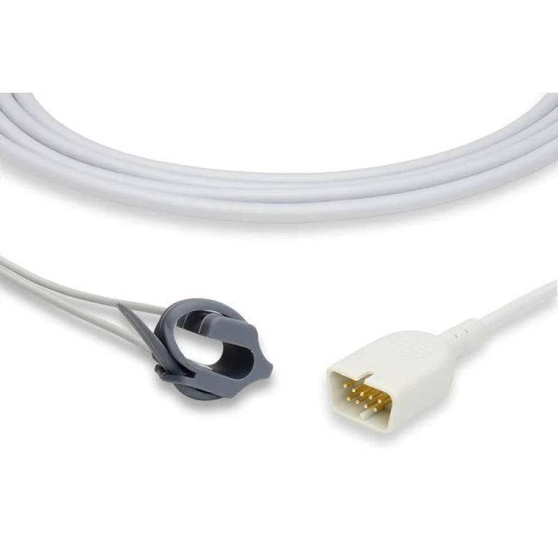 Sensore SPO2 - Non monopecco - Adulto/Neonato - Involucro per Lifescope NIHON KOHDEN
