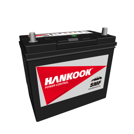 Battery start lead calcium 12V 45Ah 360A (MF54523)