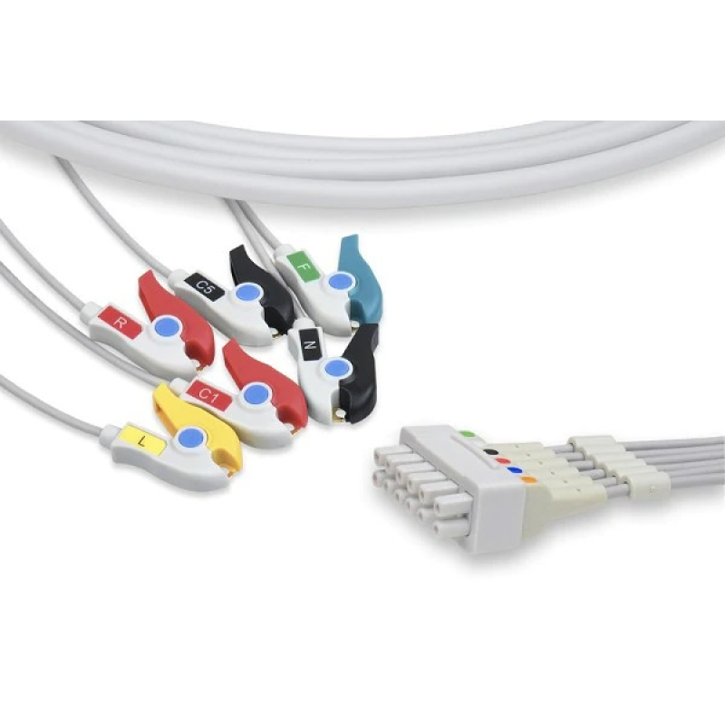 COMP. GE MARQUETTE MULTI-LINK