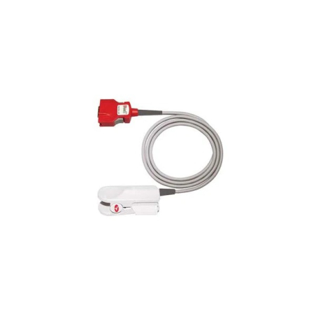 3FT(0.91MT) CONN.DIRETTA ROSSA