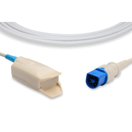 Sensore SPO² rigido per adulti per MP20 PHILIPS