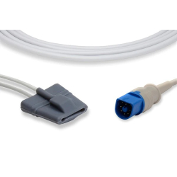 Flexible pediatric SPO² sensor for PHILIPS MP20