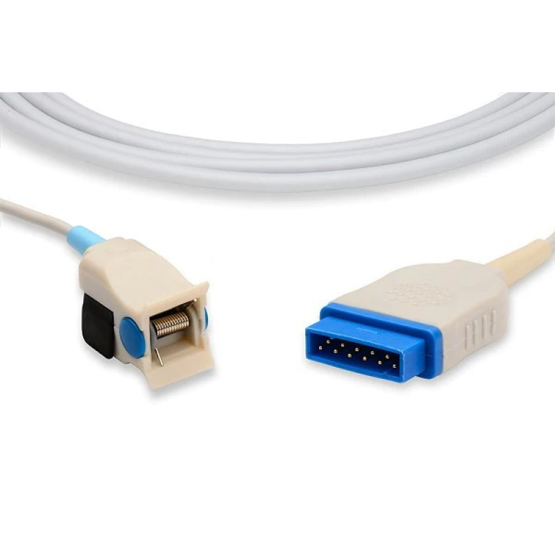 Rigid pediatric SPO² sensor for Carescape GE HEALTHCARE