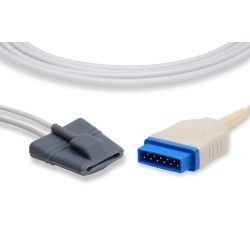 Flexible Pediatric SPO² Sensor for Carescape GE HEALTHCARE (TS-SP3-GE)