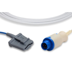 Flexible adult SPO² sensor for Touch7 SCHILLER