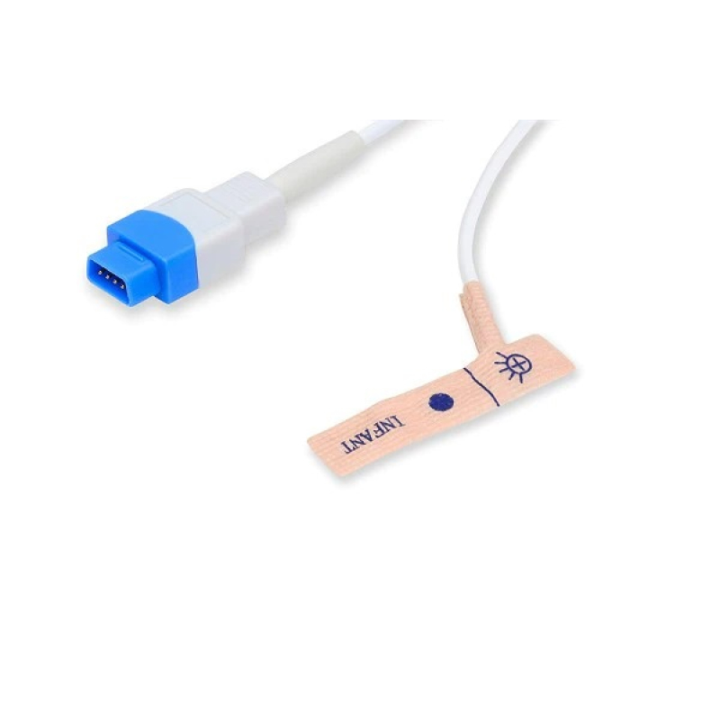 Sensori SPO2 Enfant GE HEALTHCARE Compatibile - Boite