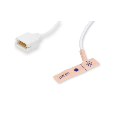 Box of 24 sensors SPO² - UU - Child - Fabric for Accutor MINDRAY