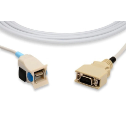 Rigid pediatric SPO² sensor for LP20 PHYSIOCONTROL (U110-15R)