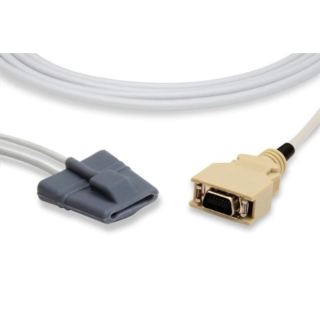 Sensori SPO2 Pédiatrique digital souple PHYSIOCONTROL Compatibile - Unité