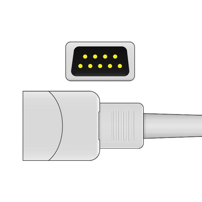 Ear SPO² Sensor for V6 BIOLIGHT