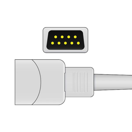 Ear SPO² Sensor for V6 BIOLIGHT