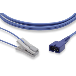 Sensore SPO² auricolare per Vital Sign WELCH ALLYN