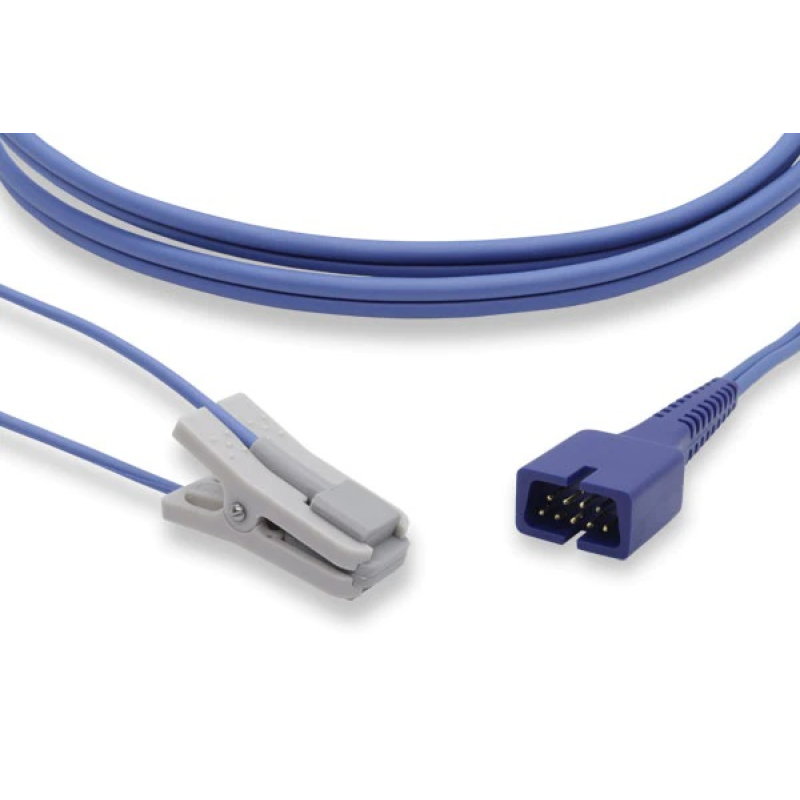 Sensore SPO² auricolare per Vital Sign WELCH ALLYN