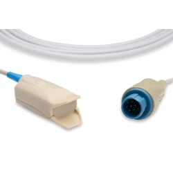 Adult SPO² Sensor for BSM NIHON KODEN