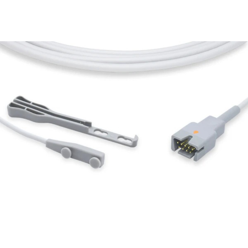 Rectal veterinary SPO² sensor type LNCS MASIMO