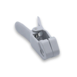 Set of 10 Animal Lingual Clips (Medium Size)