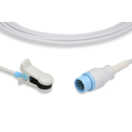 SPO² ear sensor for Anyview BIOLIGHT