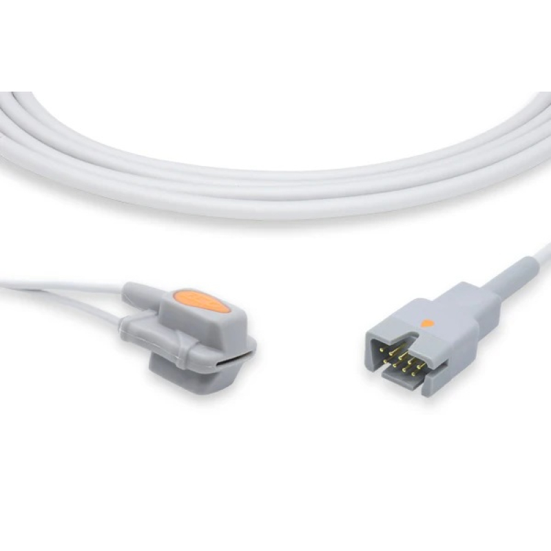 Sensore SPO2 per bambini digitali flessibili / LNCS MASIMO compatibile