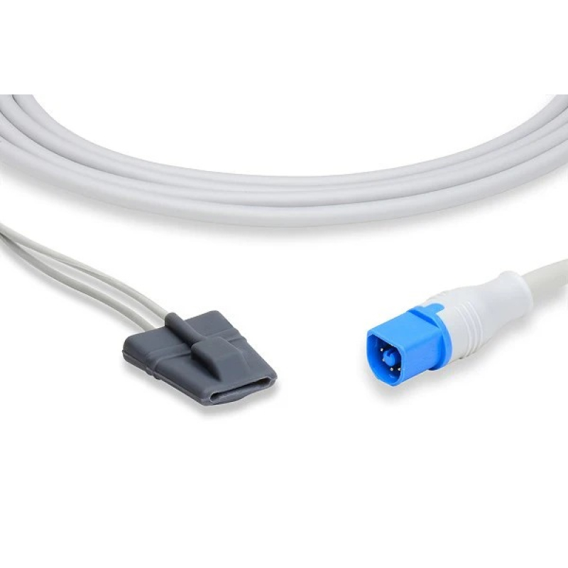PHILIPS Rigid Pediatric SPO2 Sensor (M1192A)