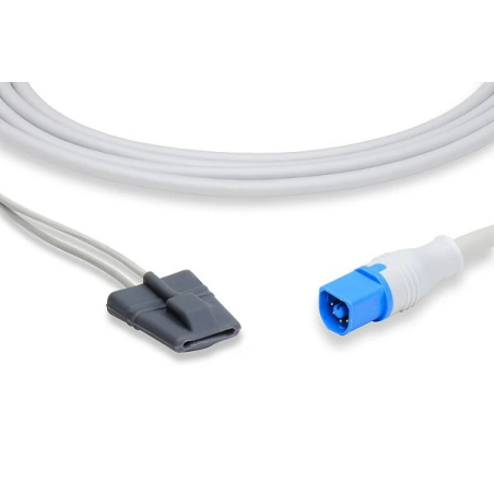 PHILIPS Rigid Pediatric SPO2 Sensor (M1192A)
