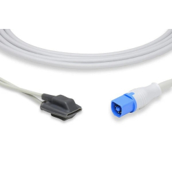 SPO2 Flexible Digital Child Sensor Type PHILIPS (M1195A)