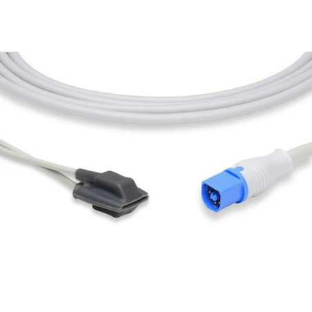 SPO2 Flexible Digital Child Sensor Type PHILIPS (M1195A)