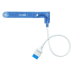 Box of 10 GE Healthcare Adult SPO² UU Sensors (TS-AAW)