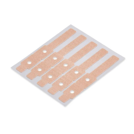 Box of 25 UU Adhesive Strips for SPO2 Sensors (ADH-A/N)