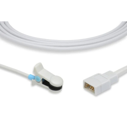 SPO2 ear sensor for Connex Spot WELCH ALLYN