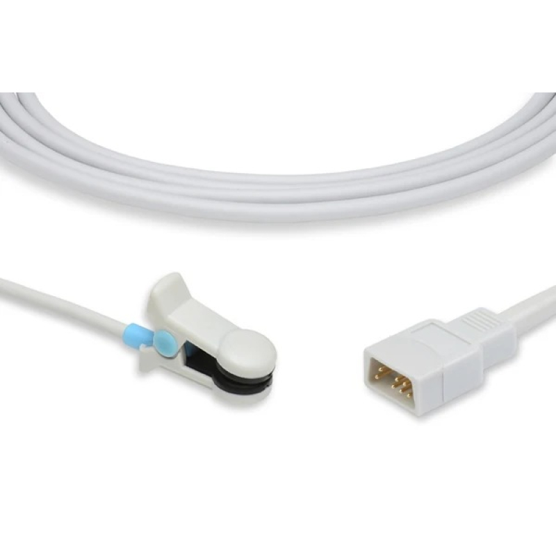 Sensore SPO2 auricolare per Connex Spot WELCH ALLYN