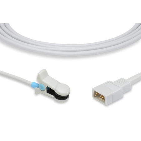SPO2 ear sensor for Connex Spot WELCH ALLYN