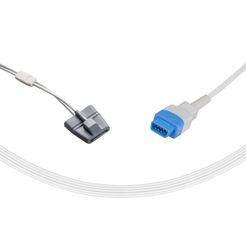 Capteur SPO2 souple pour enfant - Type Trusignal GE HEALTHCARE