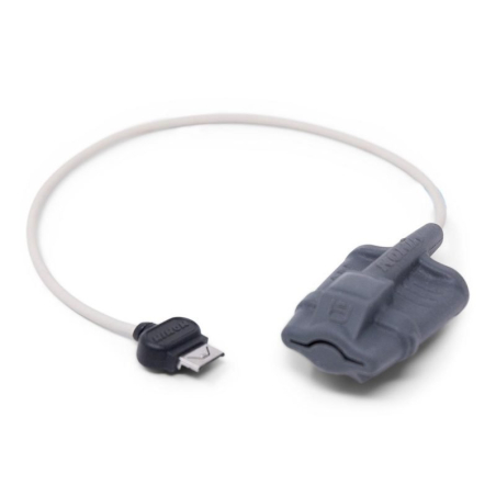 Capteur SPO2 souple medium pour Wristox2 3150 NONIN