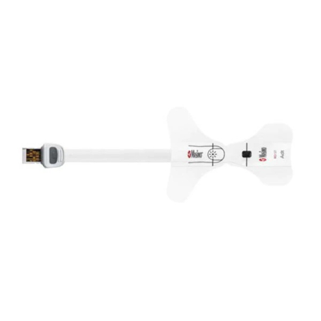 Boite de 20 capteurs SPO² - Adulte - 4000 MASIMO