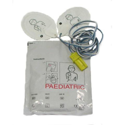 Elettrodi pediatrici per Fred Easy SCHILLER