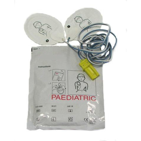 Elettrodi pediatrici per Easyport SCHILLER