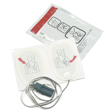 DEFIB. HEARTH START FR2+