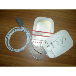 Adult compliant electrodes for FR2 PHILIPS