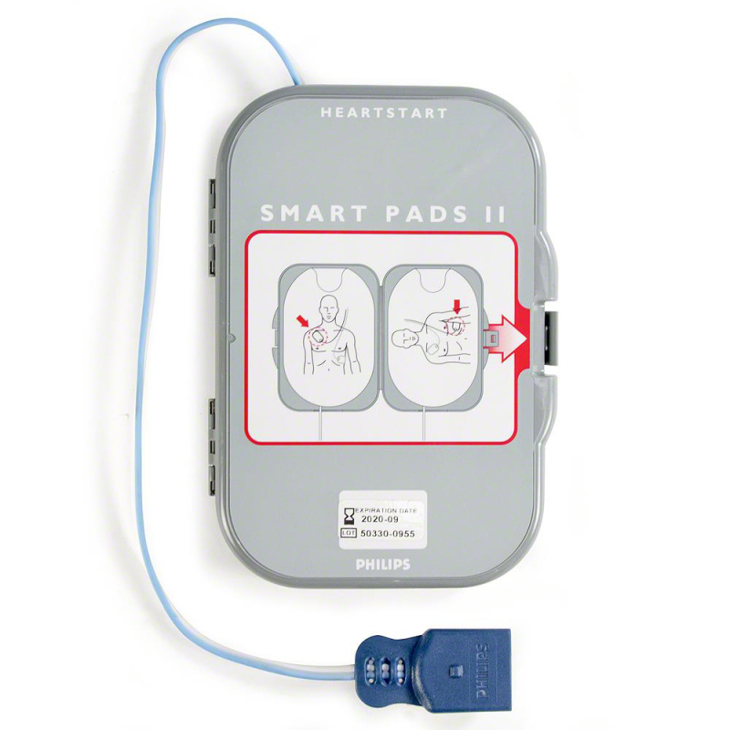 SMART X DEFIBR. FRX
