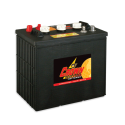 Battery Lead 6V 275Ah Crown (298X183X283) (CR275)
