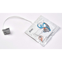 ELETTRODI PEDIATRICO CARDIAC SCIENCE POWERHEART G5
