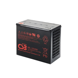 Batterie plomb 12V 540W/15min (343x170x275.7)