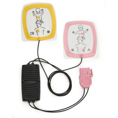 ELETTRODI PEDIATRICI