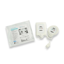 Pediatric Pedi Padz Electrodes (box of 6) (8900-3000-49)