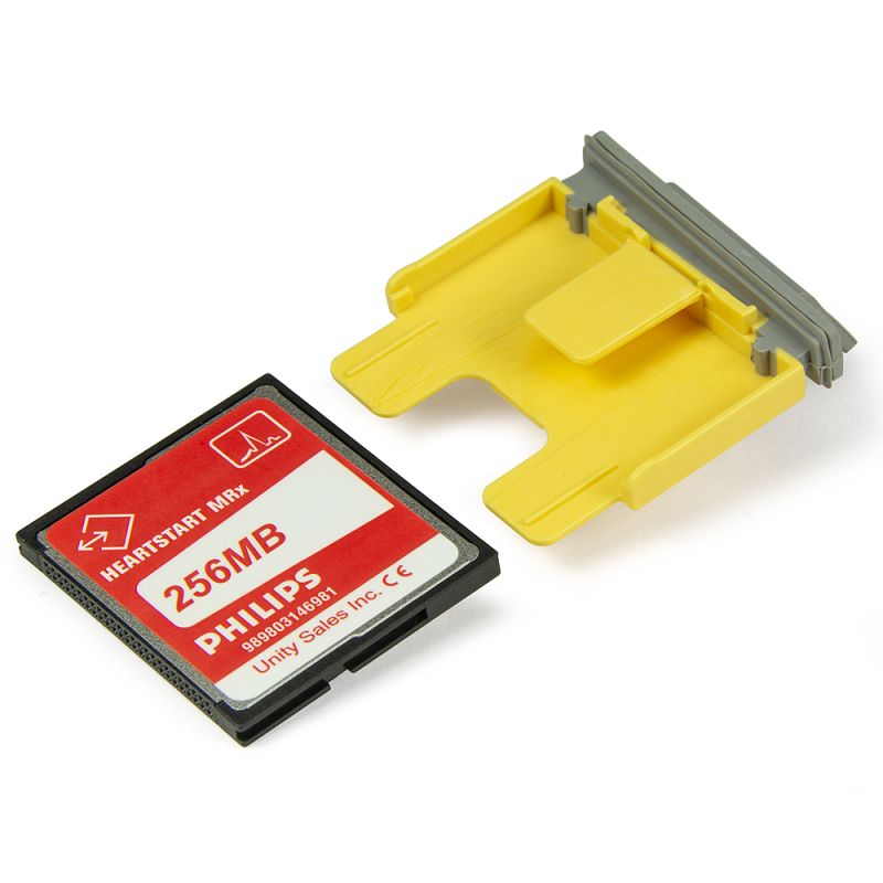 256MB memory card with support for MRx (PH989803146981)