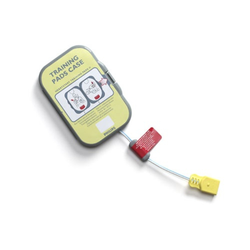 Training electrodes for FRX (demonstration kit) PHILIPS (989803139271)