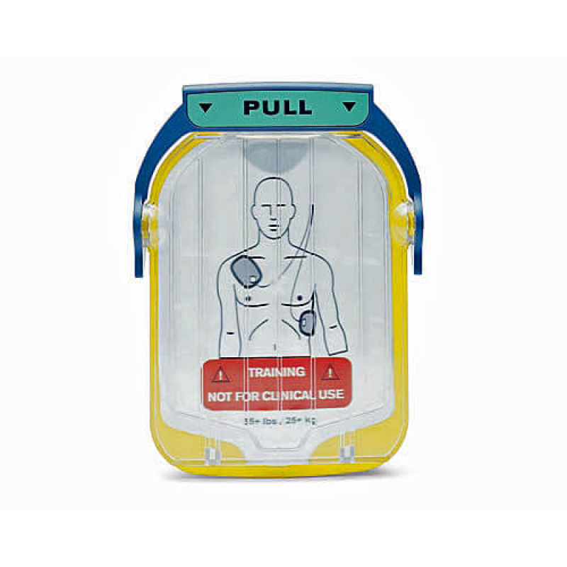 Elettrodi da formazione per adulti per Hearstart HS1 PHILIPS (M5073A)